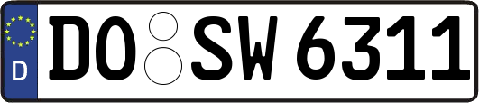 DO-SW6311