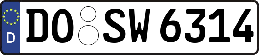 DO-SW6314