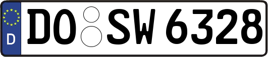 DO-SW6328