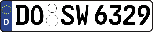 DO-SW6329