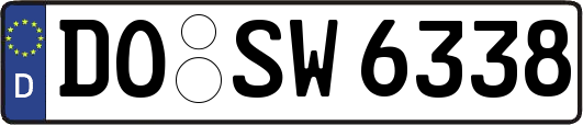 DO-SW6338