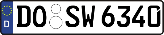 DO-SW6340