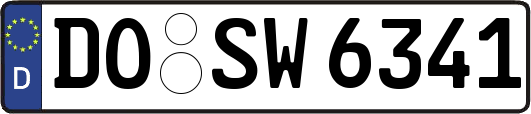 DO-SW6341