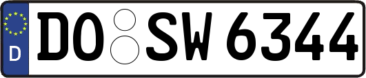 DO-SW6344