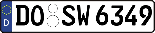 DO-SW6349