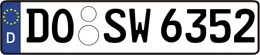 DO-SW6352