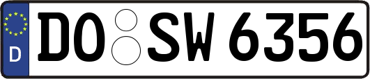 DO-SW6356