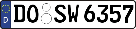 DO-SW6357