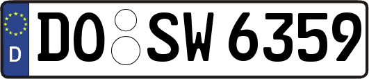 DO-SW6359