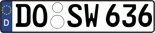 DO-SW636