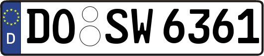 DO-SW6361