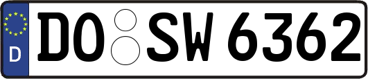 DO-SW6362
