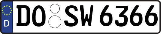 DO-SW6366