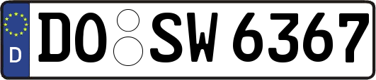 DO-SW6367