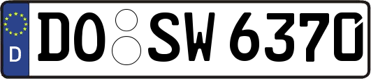 DO-SW6370