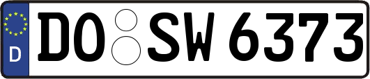 DO-SW6373