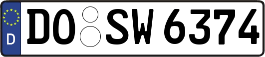 DO-SW6374
