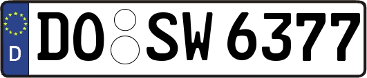 DO-SW6377
