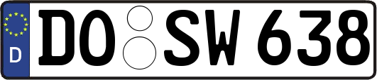 DO-SW638