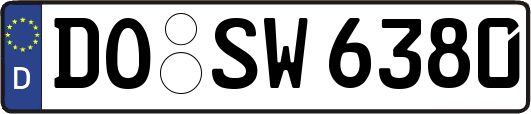 DO-SW6380
