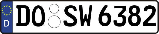 DO-SW6382