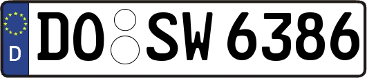 DO-SW6386