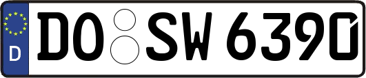 DO-SW6390