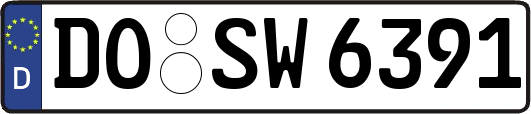 DO-SW6391