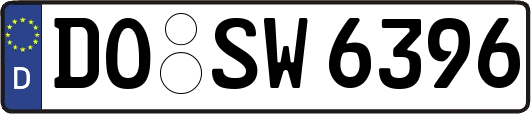 DO-SW6396