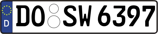 DO-SW6397
