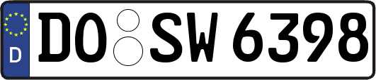 DO-SW6398