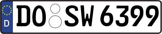 DO-SW6399