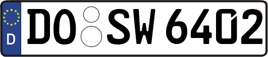 DO-SW6402