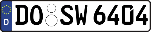 DO-SW6404