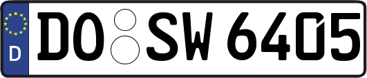 DO-SW6405