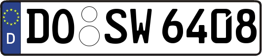 DO-SW6408