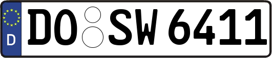 DO-SW6411