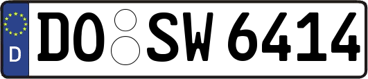 DO-SW6414