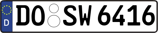 DO-SW6416