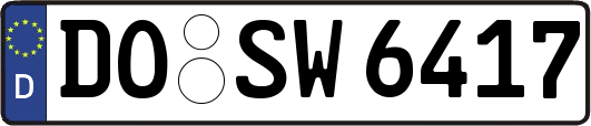 DO-SW6417