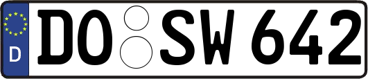 DO-SW642