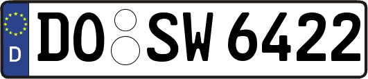 DO-SW6422