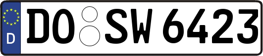 DO-SW6423
