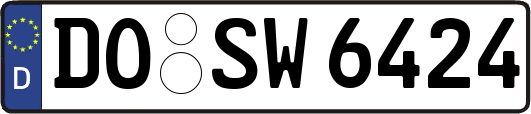 DO-SW6424