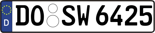 DO-SW6425