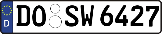 DO-SW6427