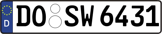 DO-SW6431