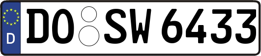 DO-SW6433