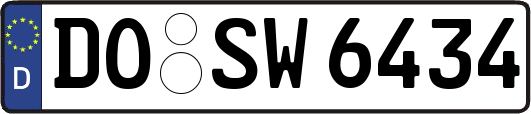 DO-SW6434
