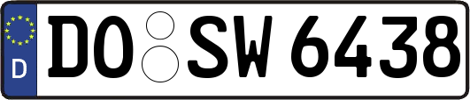DO-SW6438